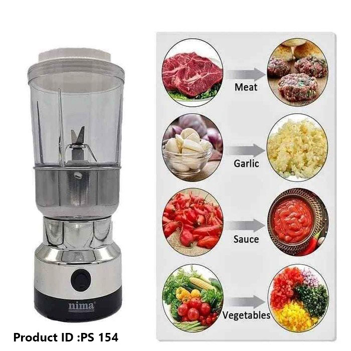 Nima 2 in 1 Blender